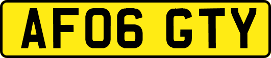 AF06GTY