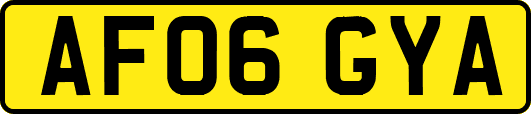AF06GYA