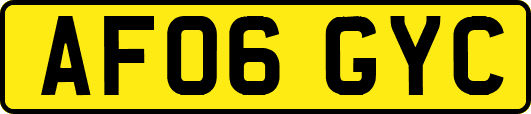 AF06GYC