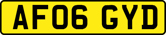 AF06GYD