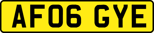 AF06GYE