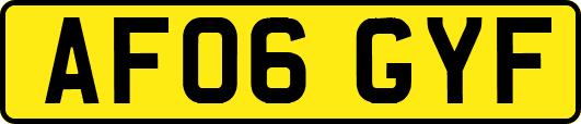 AF06GYF