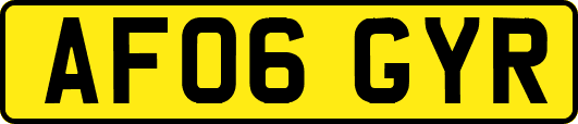 AF06GYR