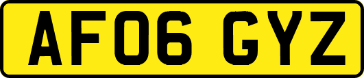AF06GYZ