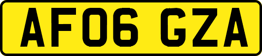 AF06GZA