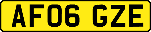 AF06GZE
