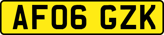 AF06GZK