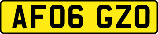 AF06GZO