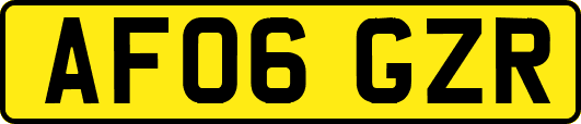 AF06GZR