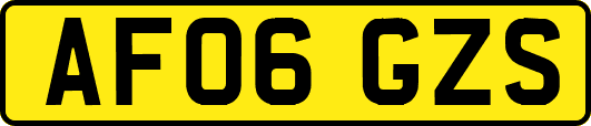 AF06GZS