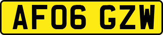 AF06GZW