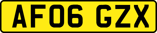 AF06GZX