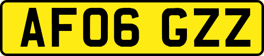 AF06GZZ