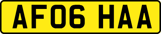 AF06HAA