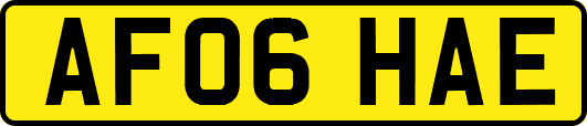 AF06HAE