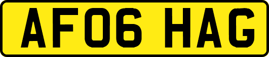 AF06HAG