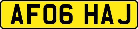AF06HAJ