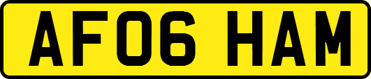 AF06HAM