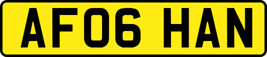 AF06HAN