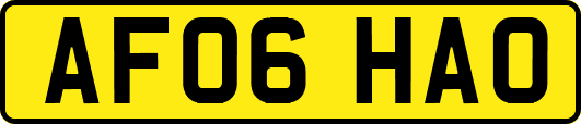 AF06HAO