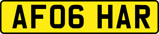 AF06HAR