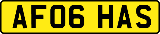 AF06HAS