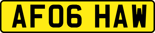 AF06HAW