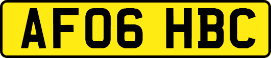 AF06HBC