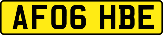 AF06HBE