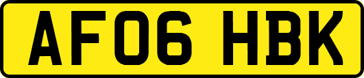 AF06HBK