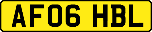 AF06HBL