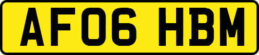 AF06HBM