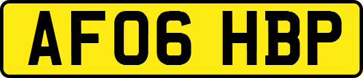 AF06HBP