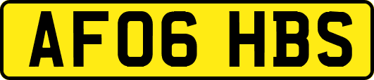 AF06HBS