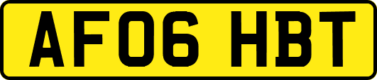 AF06HBT