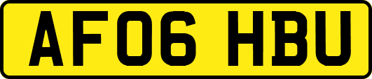 AF06HBU