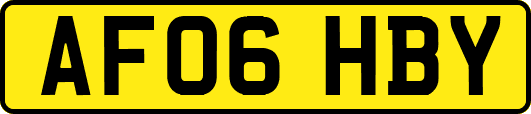 AF06HBY