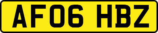 AF06HBZ
