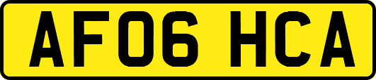AF06HCA