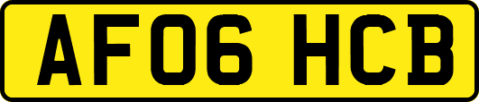 AF06HCB