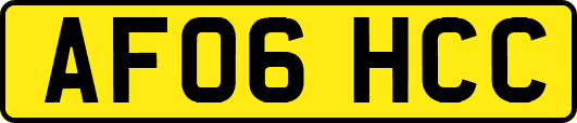 AF06HCC
