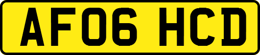 AF06HCD