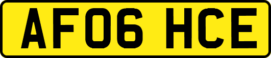 AF06HCE