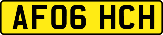 AF06HCH