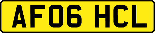AF06HCL
