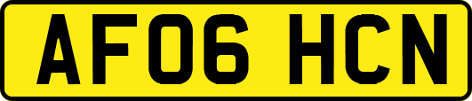 AF06HCN