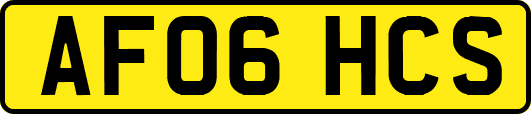 AF06HCS
