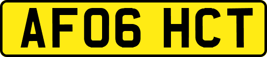 AF06HCT