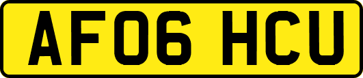 AF06HCU