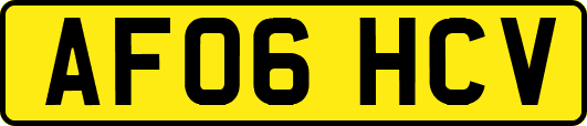 AF06HCV